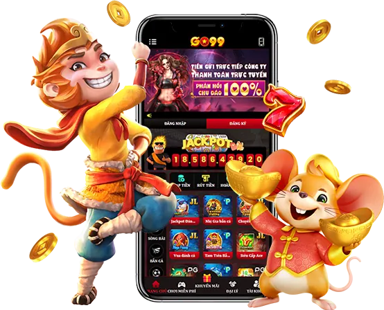 Giao diện thân thiện bj388