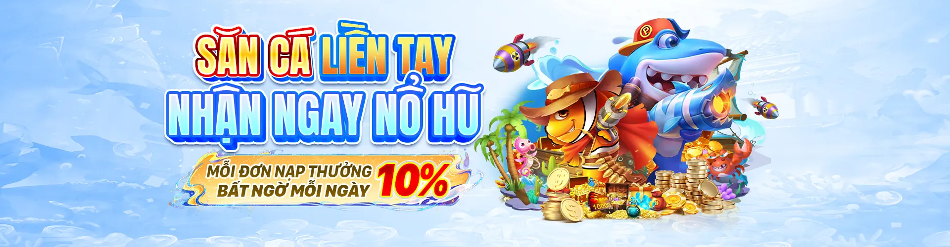 Hình ảnh chính của trò chơi Nổ Hũ tại BJ388