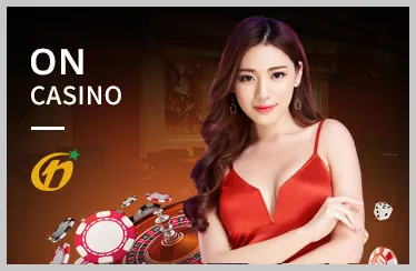 Sảnh Casino Trực Tuyến bj388